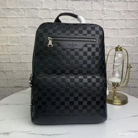 Brother Sam Yupoo Bags 19B5790050 LV 0723